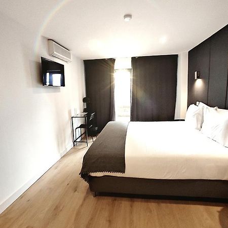 Residencial Douro Hotel Peso da Régua Екстериор снимка