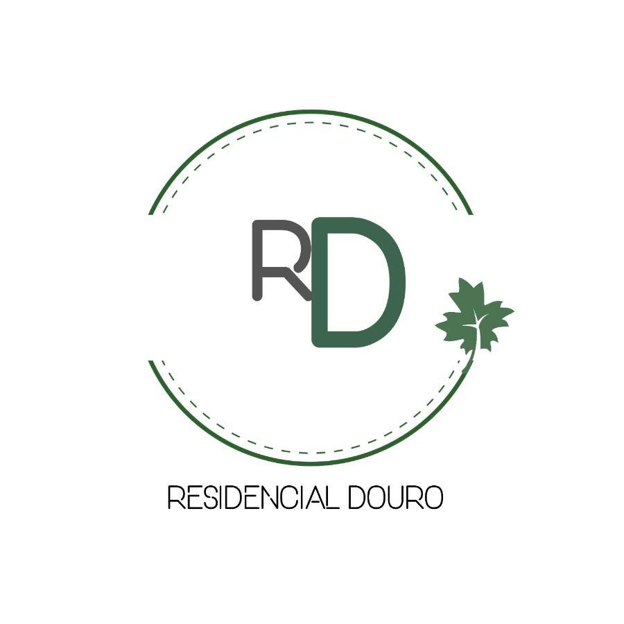 Residencial Douro Hotel Peso da Régua Екстериор снимка
