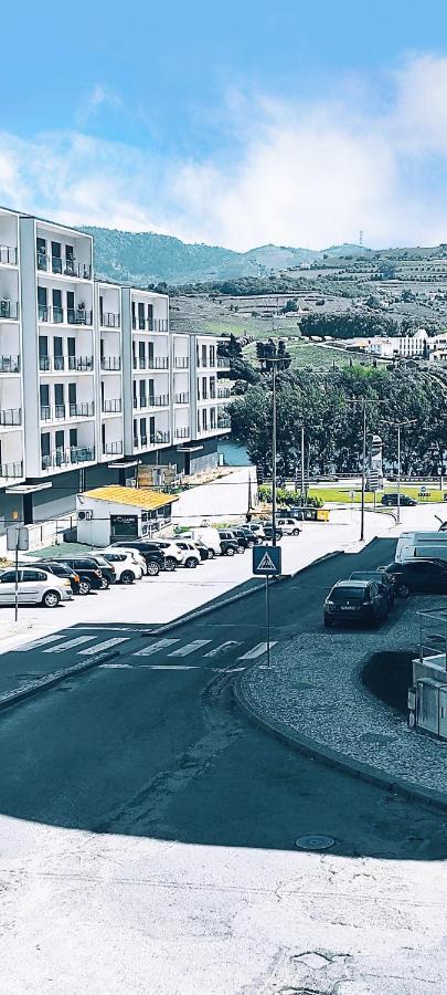Residencial Douro Hotel Peso da Régua Екстериор снимка