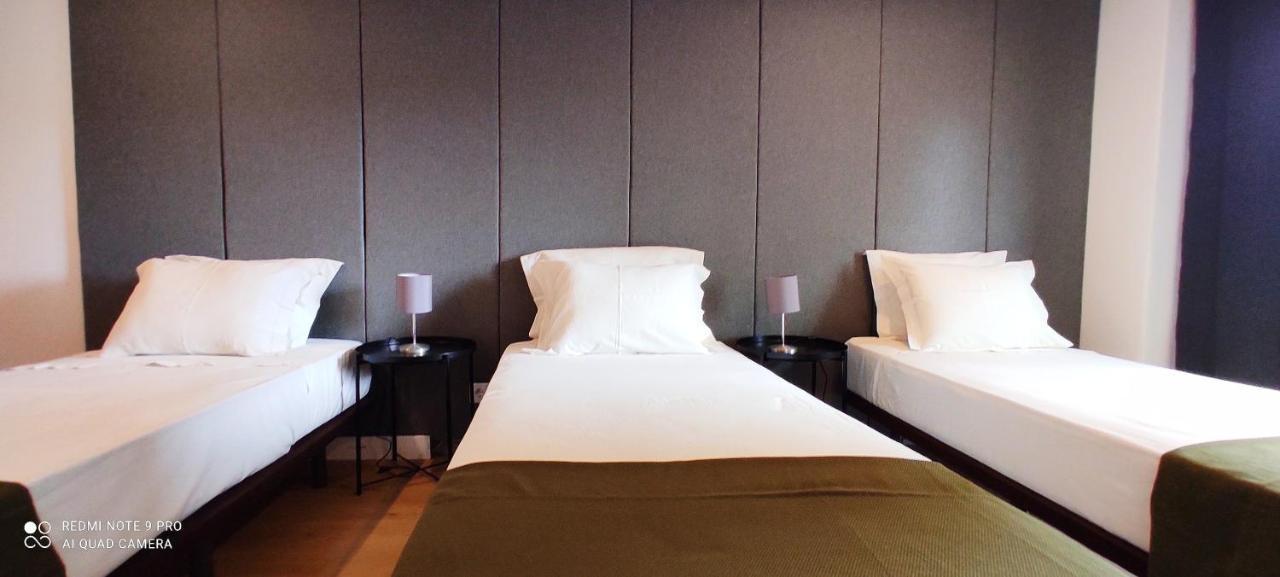 Residencial Douro Hotel Peso da Régua Екстериор снимка