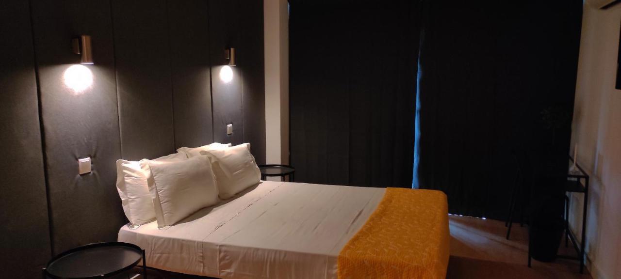 Residencial Douro Hotel Peso da Régua Екстериор снимка