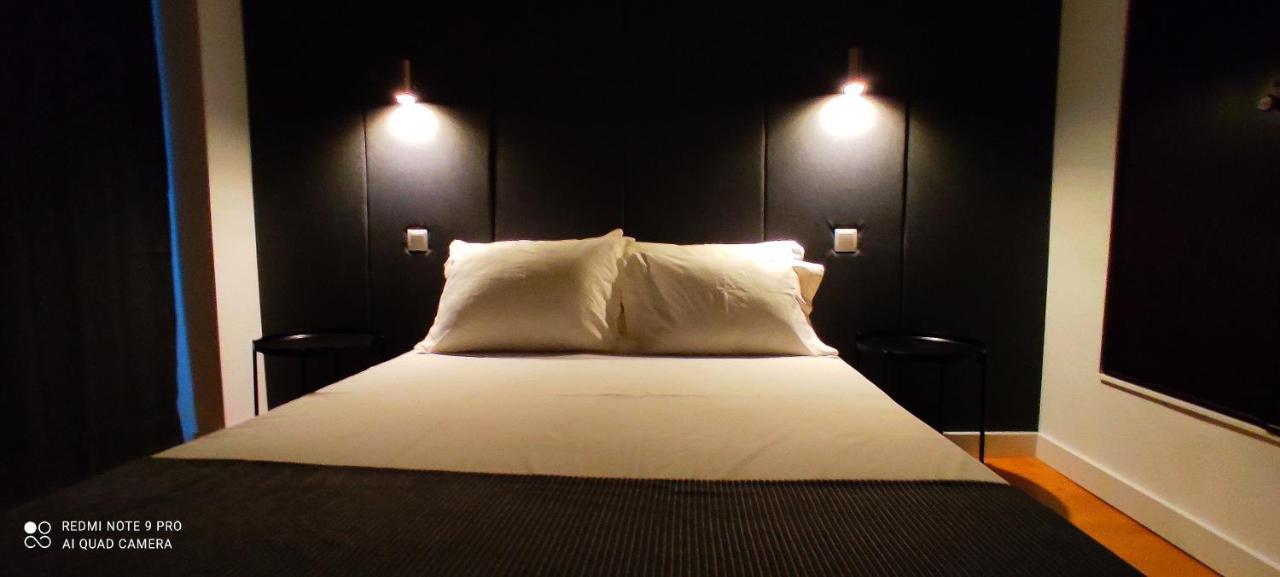 Residencial Douro Hotel Peso da Régua Екстериор снимка