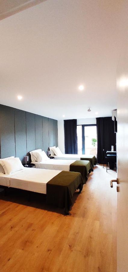 Residencial Douro Hotel Peso da Régua Екстериор снимка
