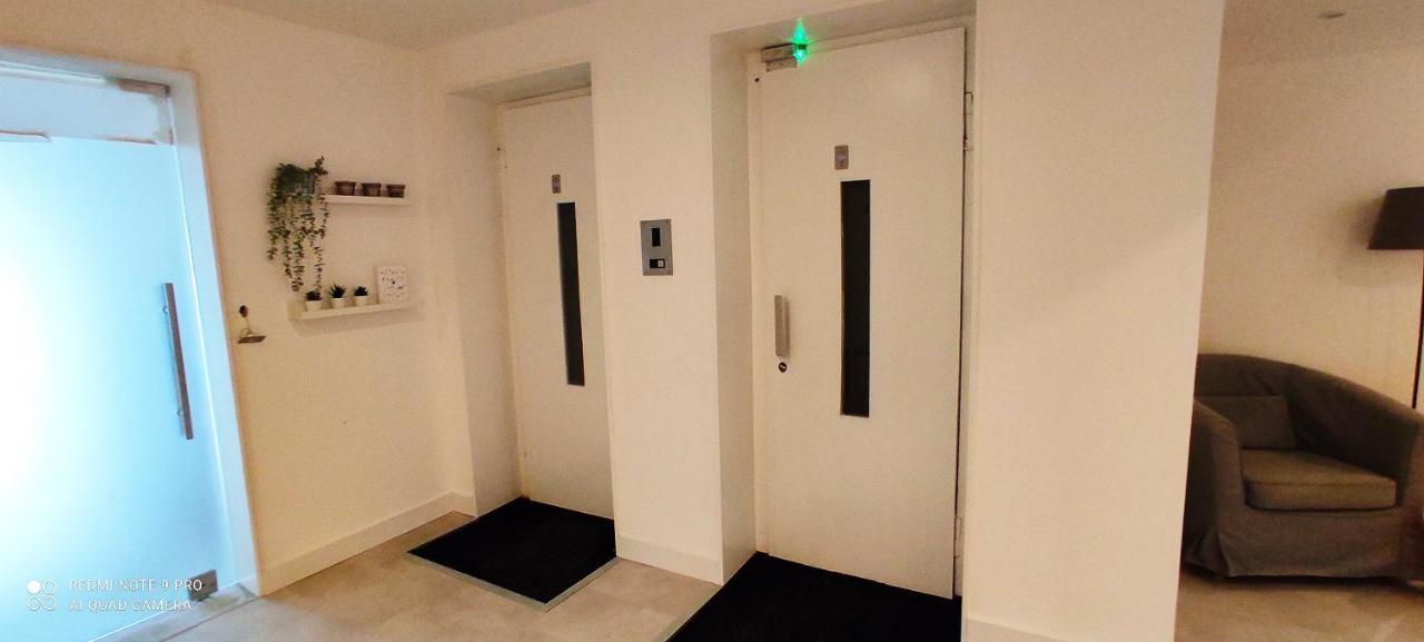 Residencial Douro Hotel Peso da Régua Екстериор снимка