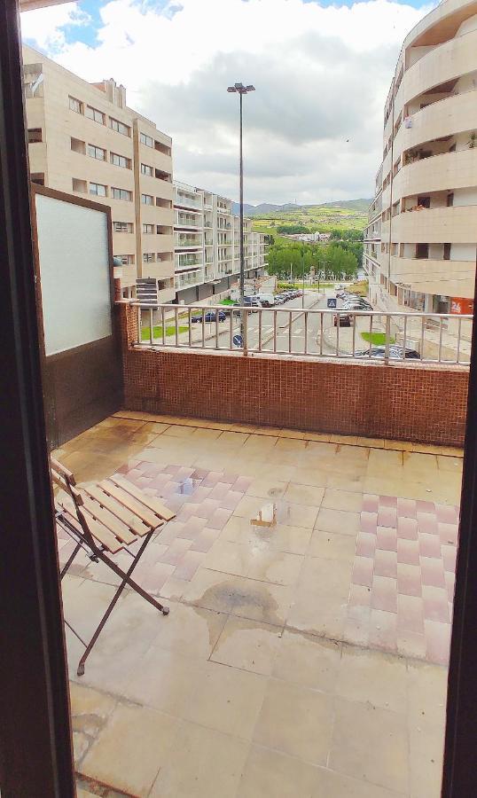 Residencial Douro Hotel Peso da Régua Екстериор снимка