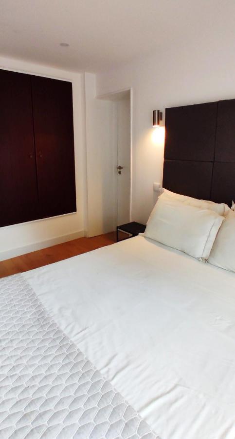Residencial Douro Hotel Peso da Régua Екстериор снимка