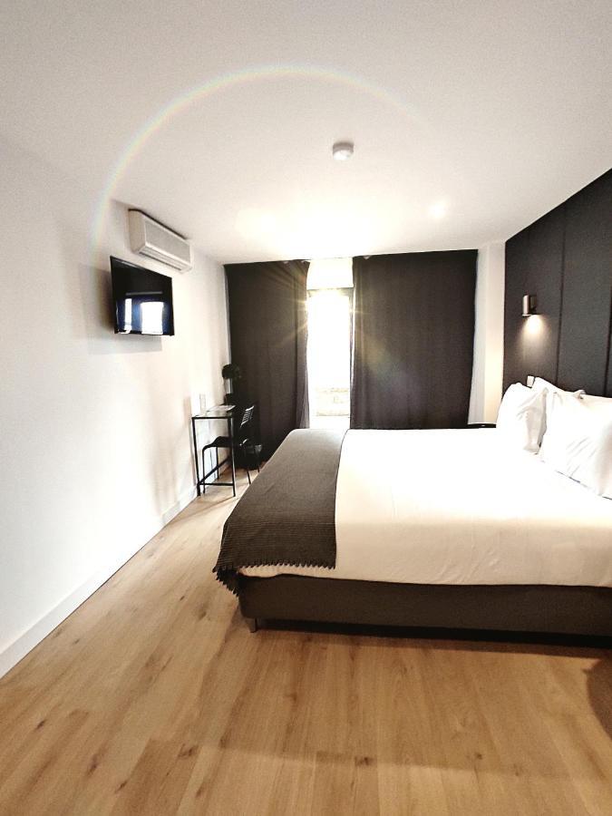 Residencial Douro Hotel Peso da Régua Екстериор снимка