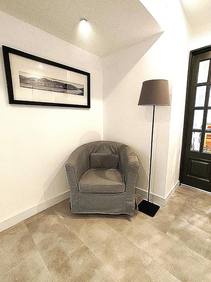Residencial Douro Hotel Peso da Régua Екстериор снимка