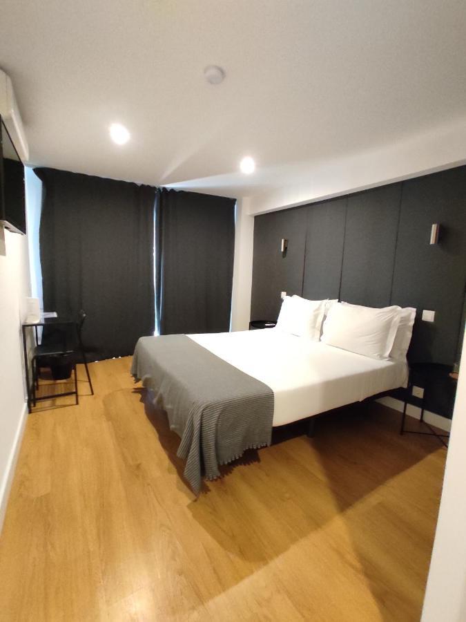 Residencial Douro Hotel Peso da Régua Екстериор снимка