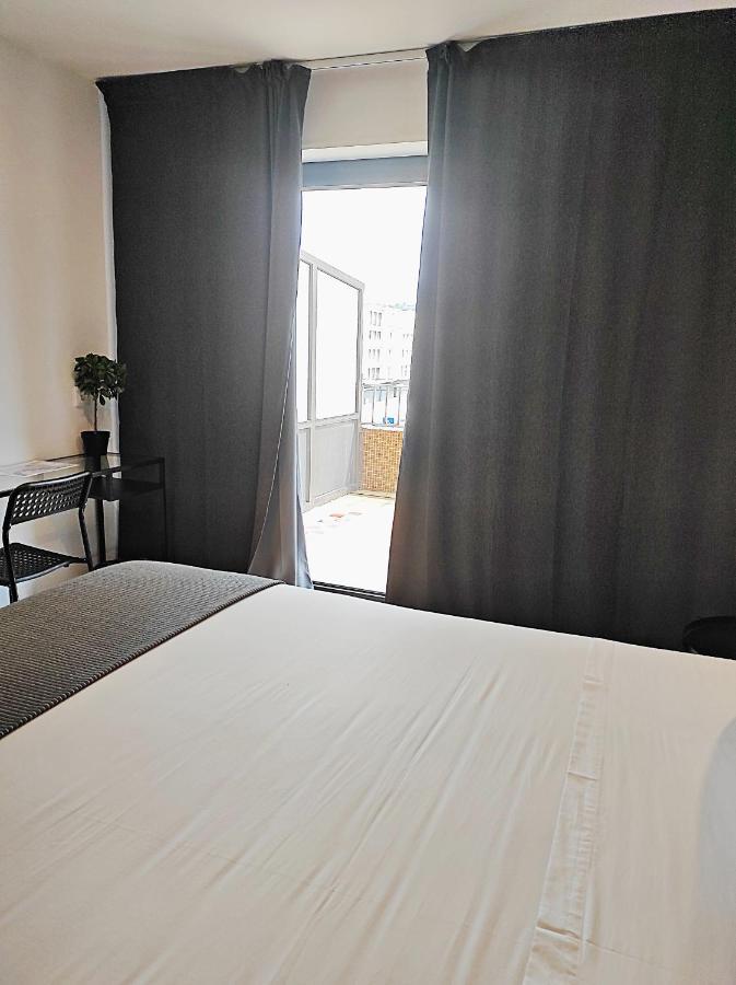 Residencial Douro Hotel Peso da Régua Екстериор снимка