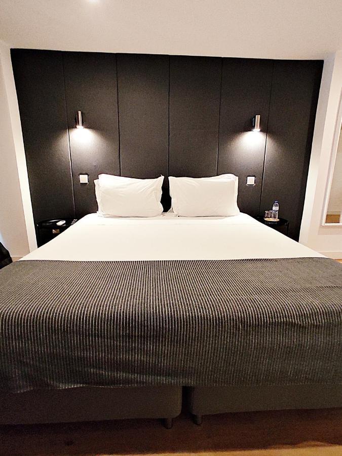 Residencial Douro Hotel Peso da Régua Екстериор снимка