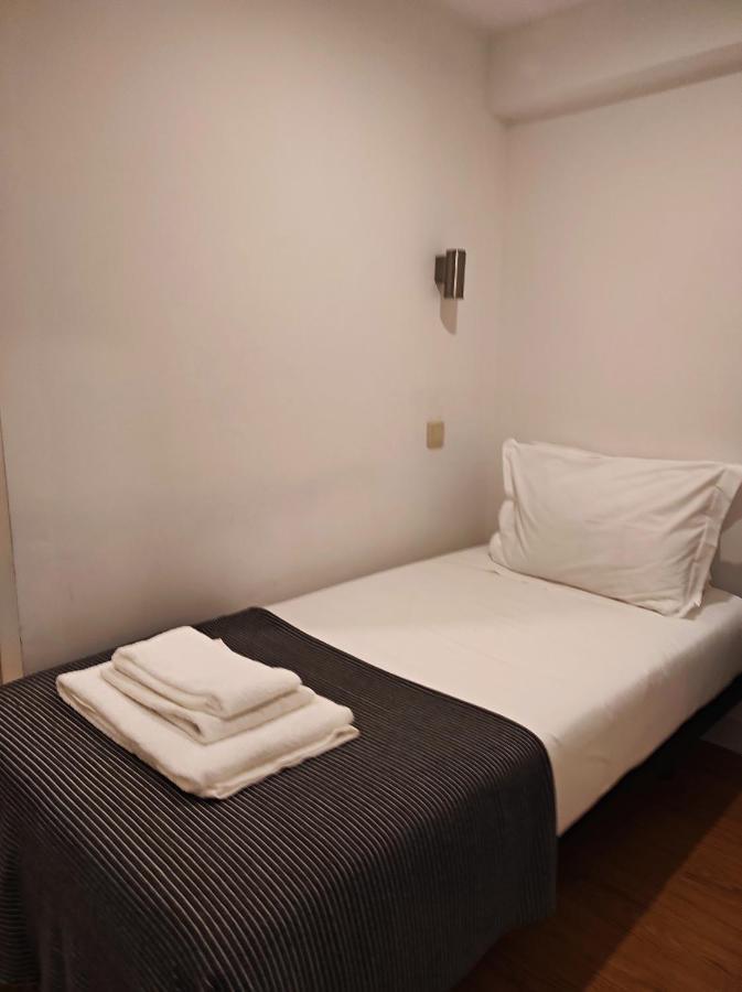 Residencial Douro Hotel Peso da Régua Екстериор снимка