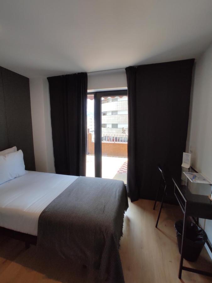 Residencial Douro Hotel Peso da Régua Екстериор снимка