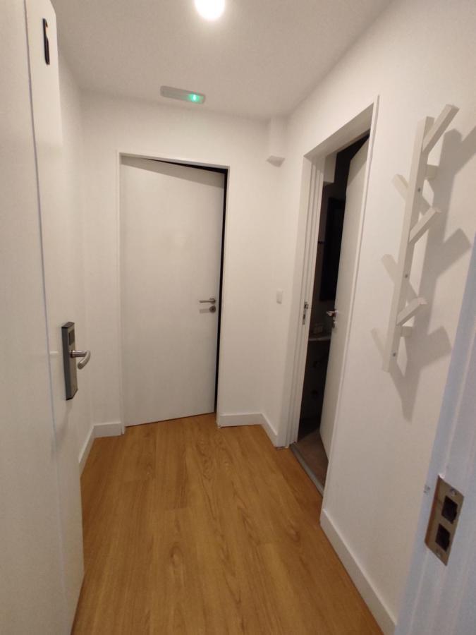 Residencial Douro Hotel Peso da Régua Екстериор снимка