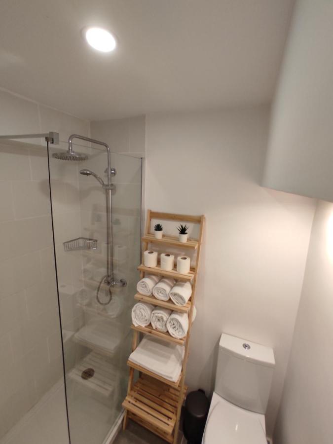 Residencial Douro Hotel Peso da Régua Екстериор снимка