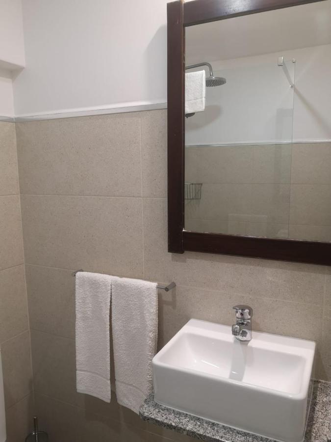 Residencial Douro Hotel Peso da Régua Екстериор снимка