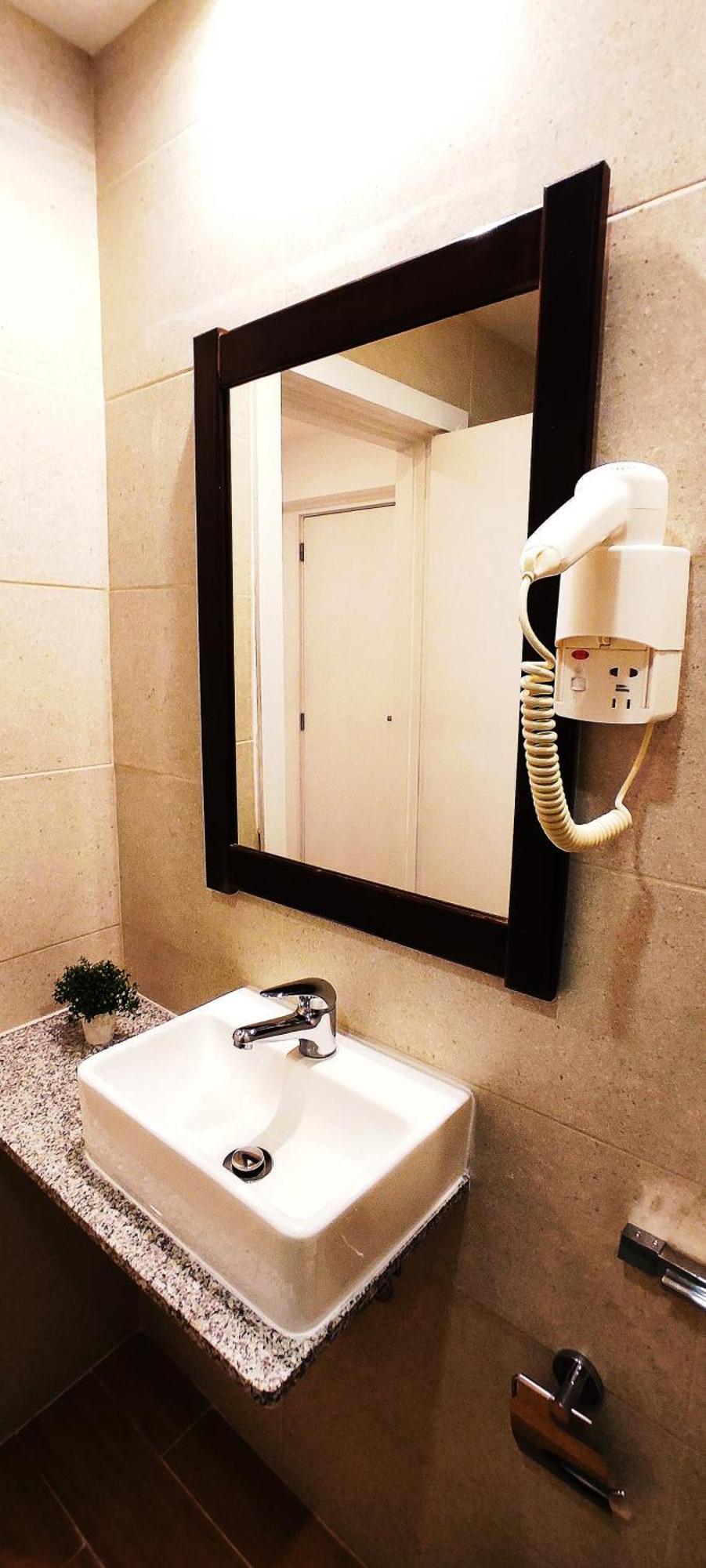 Residencial Douro Hotel Peso da Régua Стая снимка