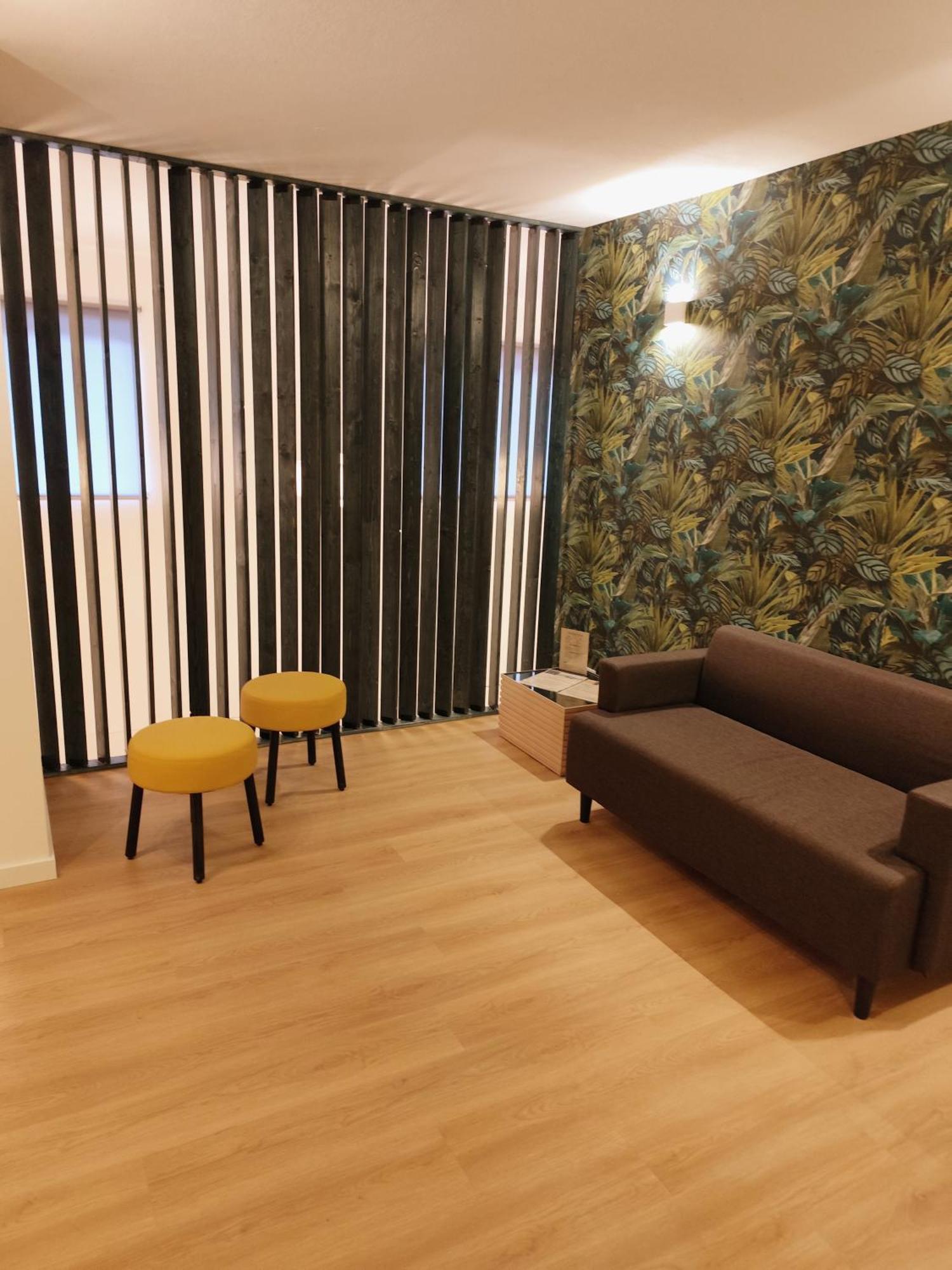 Residencial Douro Hotel Peso da Régua Екстериор снимка