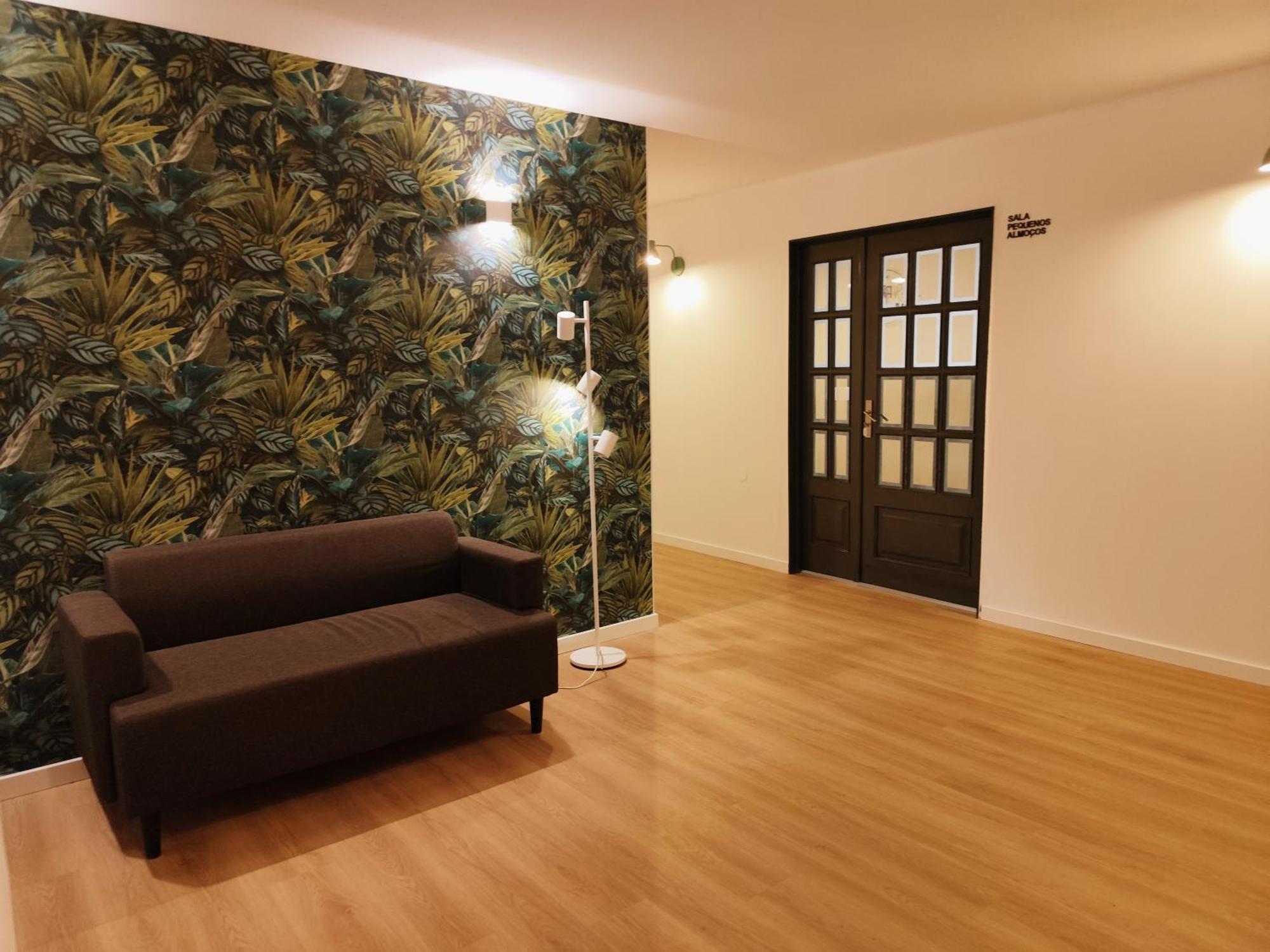 Residencial Douro Hotel Peso da Régua Екстериор снимка