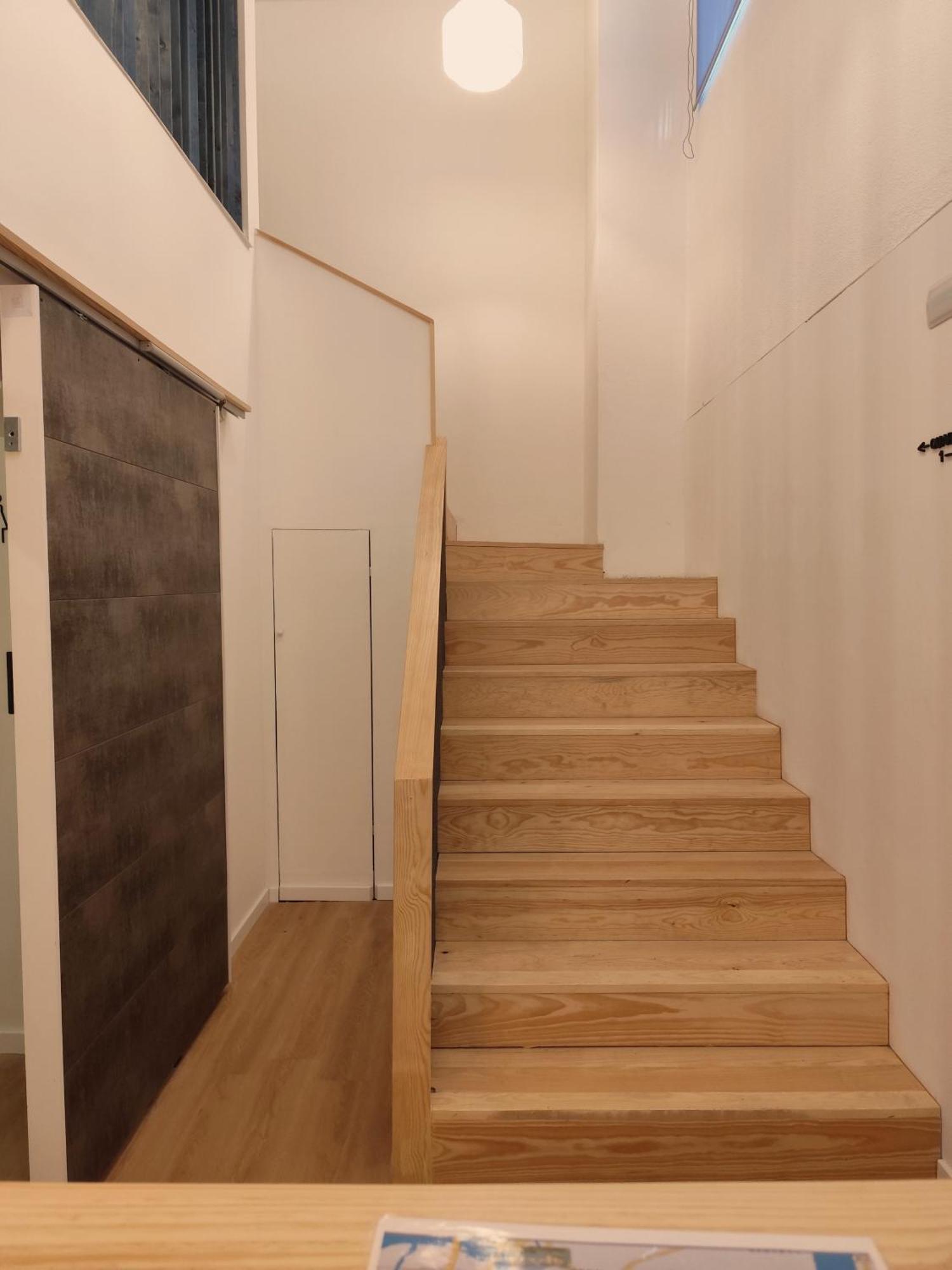 Residencial Douro Hotel Peso da Régua Екстериор снимка