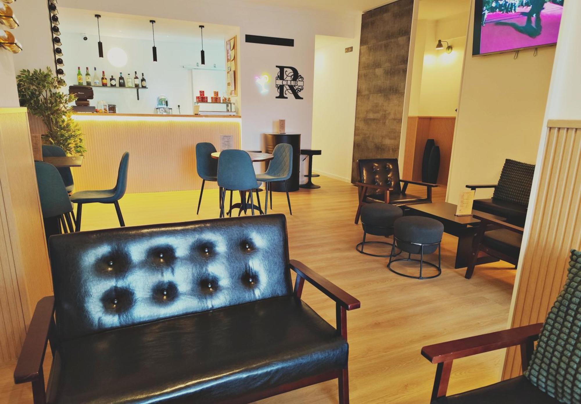 Residencial Douro Hotel Peso da Régua Екстериор снимка