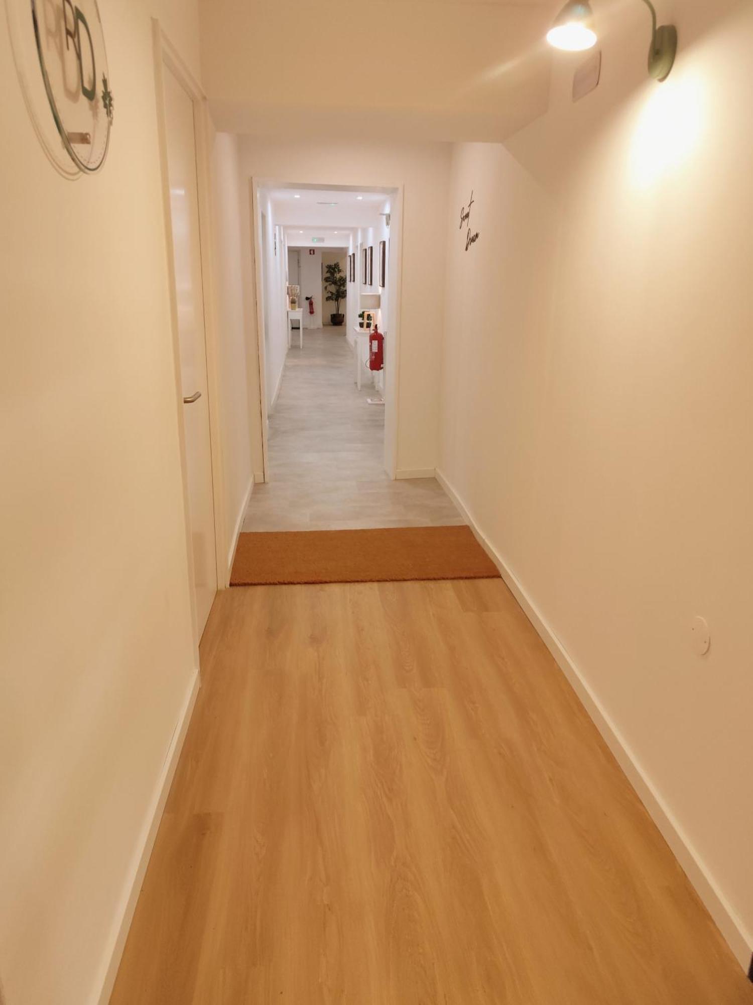 Residencial Douro Hotel Peso da Régua Екстериор снимка